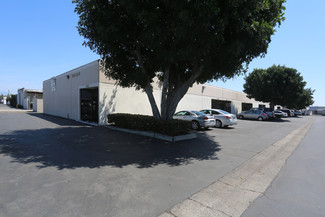 Santa Ana, CA Industrial - 3426-3446 W Harvard St