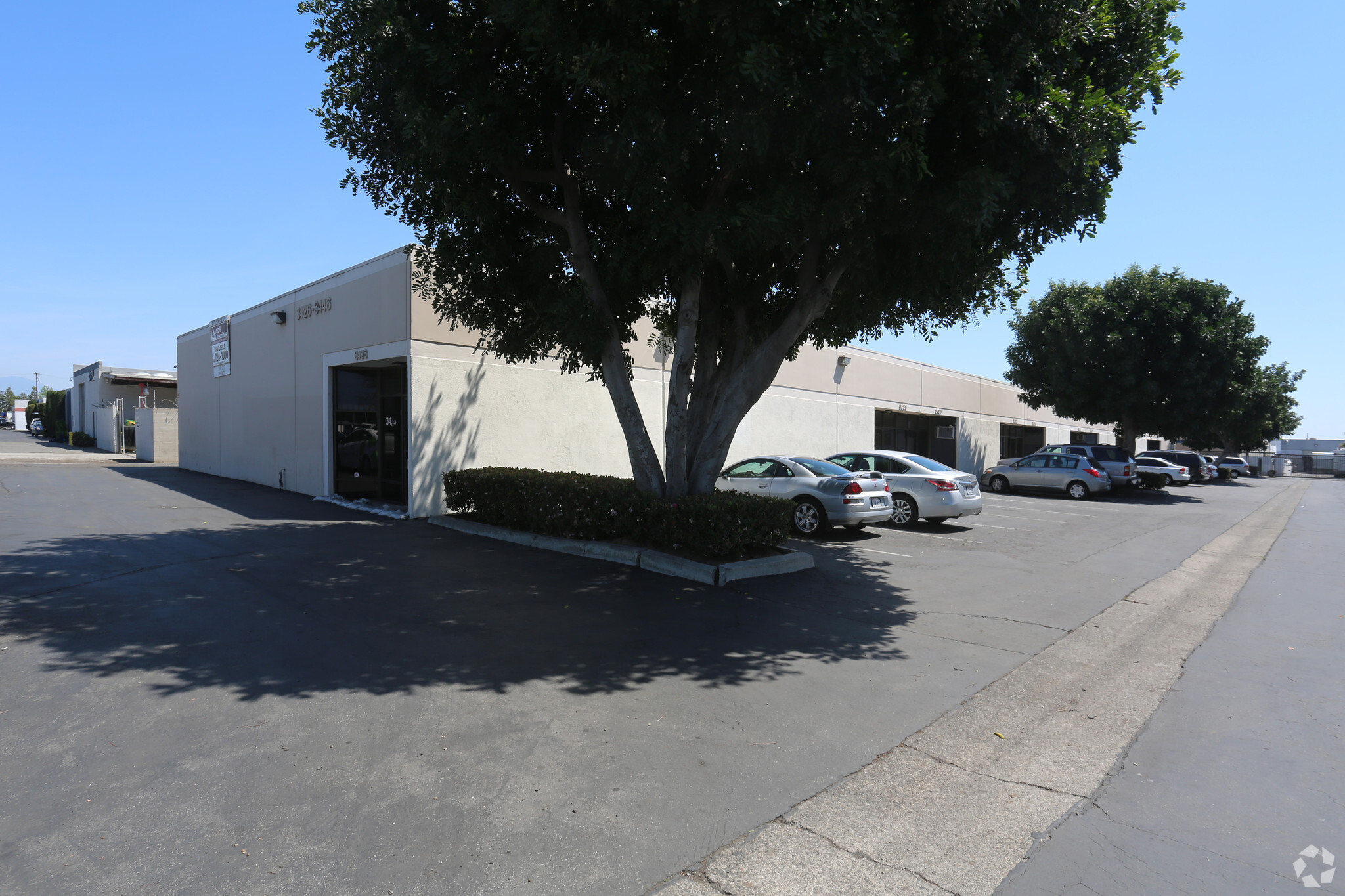 3426-3446 W Harvard St, Santa Ana, CA for Rent