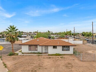 Glendale, AZ undefined - 7927 N 51st Ave