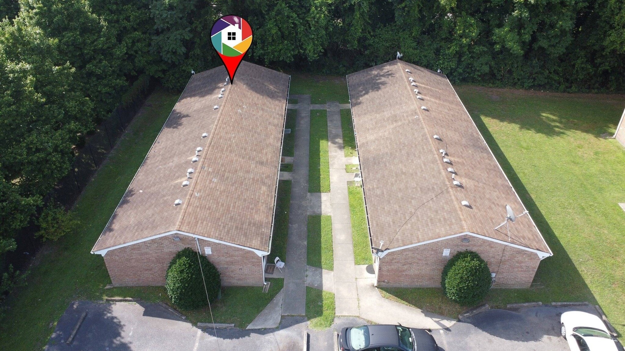 3593-3607 Gum Dr, Portsmouth, VA for Sale