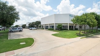 Plano, TX Industrial - 1909 10th St