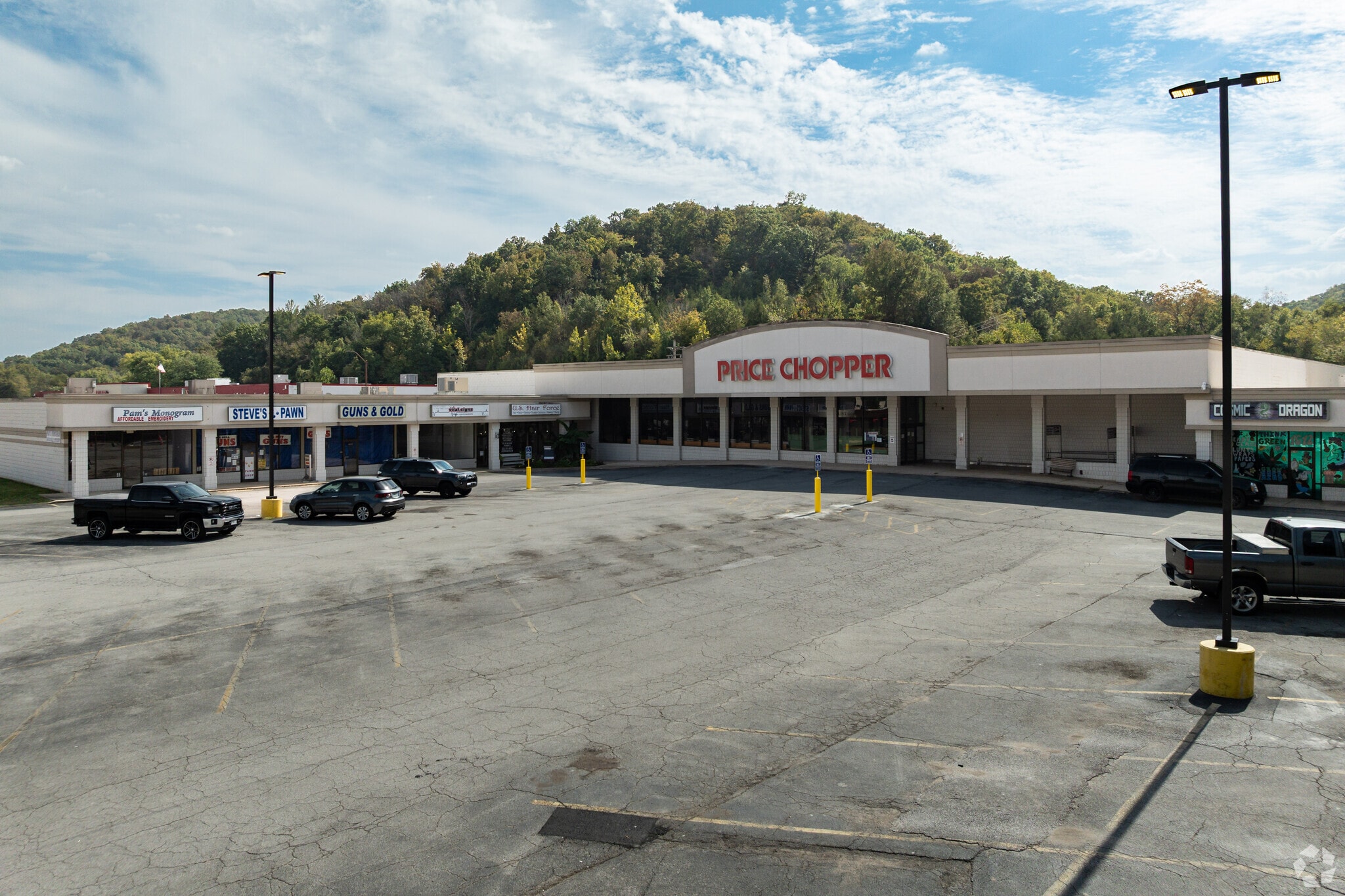4634-4639 Gravois Rd, House Spgs, House Springs, MO for Rent