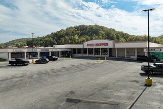House Springs, MO Retail - 4634-4639 Gravois Rd, House Spgs
