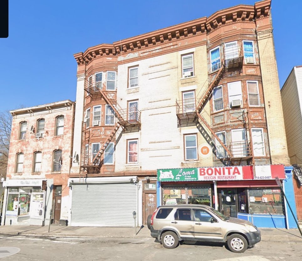 43 Palisade Ave, Yonkers, NY for Sale