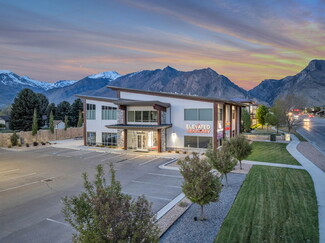 Highland, UT Office/Medical - 11020 N 5500 W