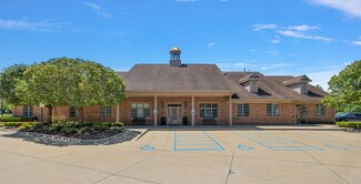 Sterling Heights, MI Office - 37300-37316 Schoenherr Rd