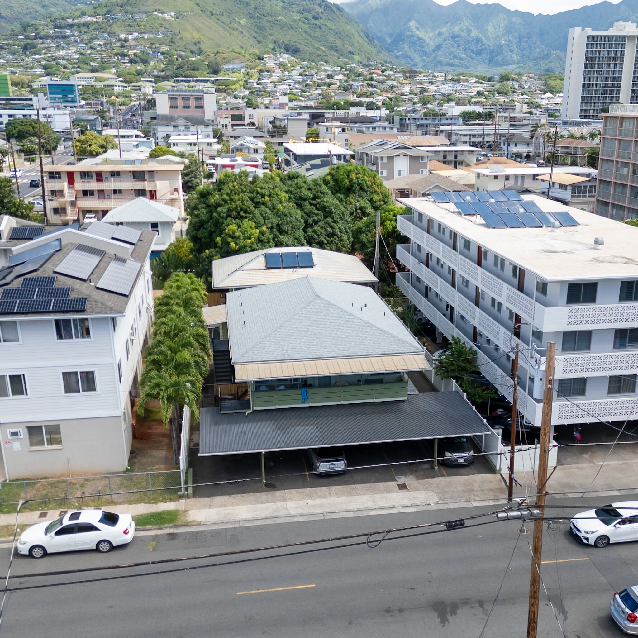 2014 Fern St, Honolulu, HI for Sale