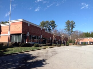 Alpharetta, GA Office - 1360 Bluegrass Lakes Pky