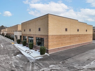 Yaphank, NY Industrial - 78 Horseblock Rd