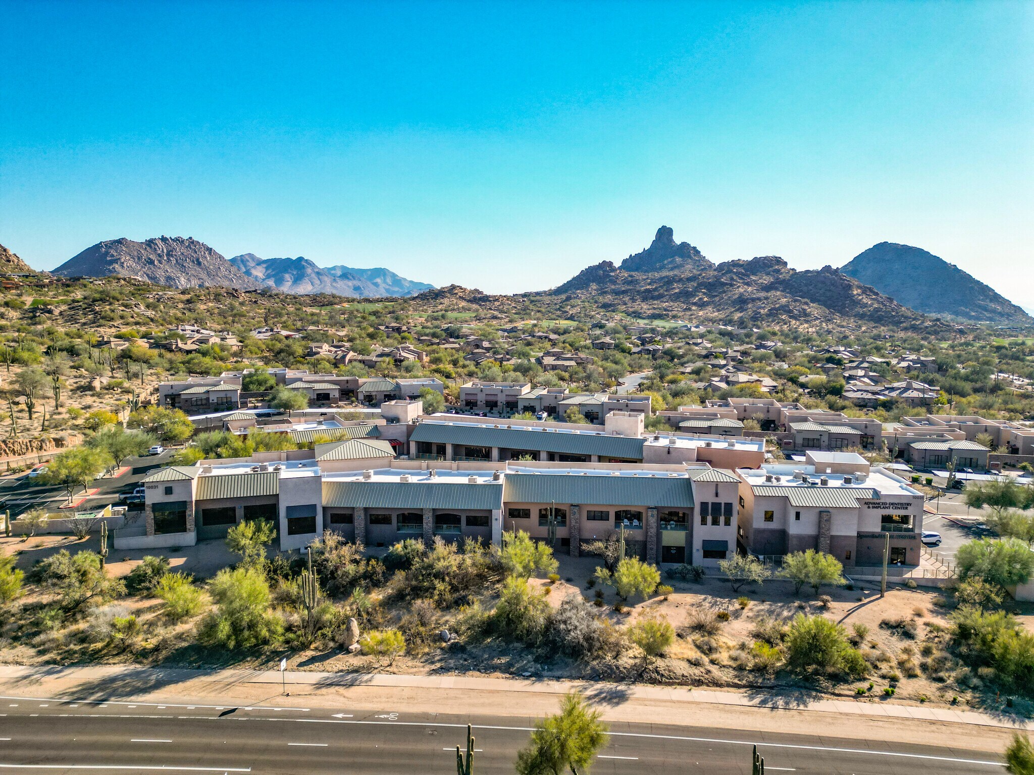 10045 E Dynamite Blvd, Scottsdale, AZ for Sale