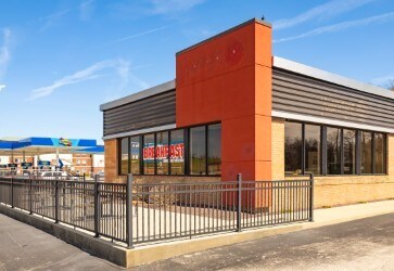480 S Main St, Ferdinand, IN for Rent