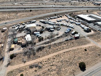 Santa Fe, NM undefined - 27736 W Frontage Rd Santa Fe, NM undefined - 27736 W Frontage Rd