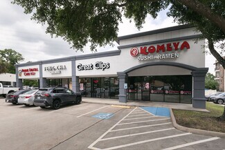 Spring, TX Retail - 25114 Grogans Mill Rd Spring, TX Retail - 25114 Grogans Mill Rd