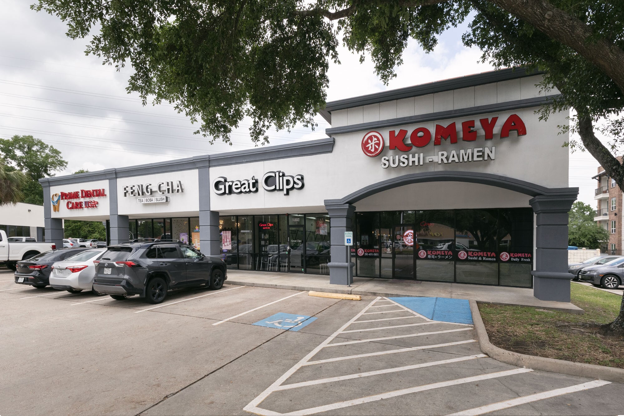 25114 Grogans Mill Rd, Spring, TX for Rent