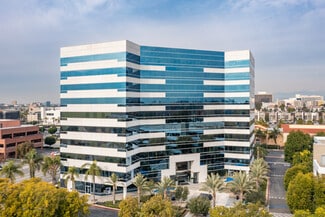 Santa Ana, CA Office - 2677 N Main St
