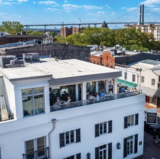 Savannah, GA Retail - 301 W Congress St