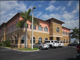 Cape Coral, FL Office - 3208 Chiquita Blvd S