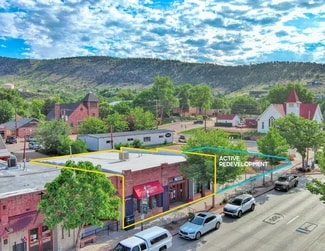 Lyons, CO Retail - 422-424 Main St