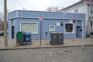 Somerville, MA Retail - 49-51 Holland St