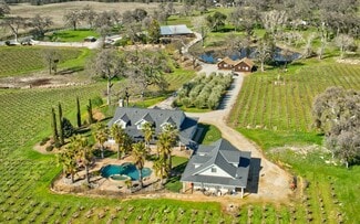 Plymouth, CA Specialty - 10120 Shenandoah Rd