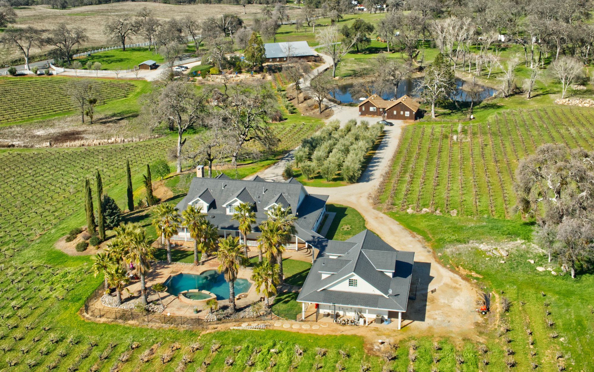10120 Shenandoah Rd, Plymouth, CA for Sale