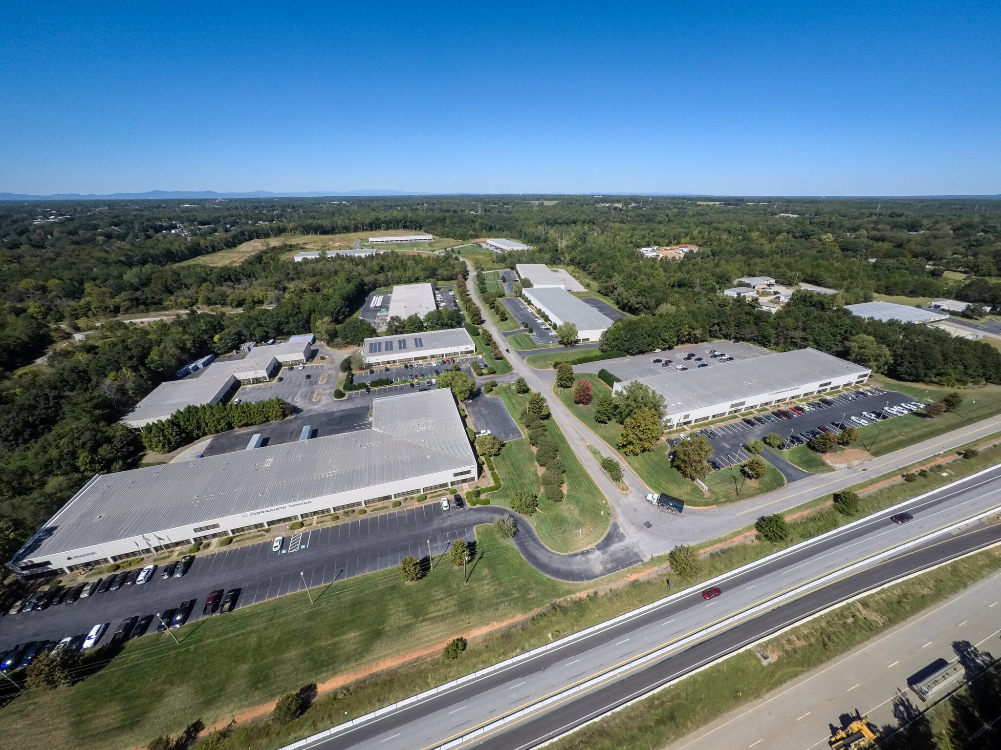 140 Corporate Dr, Spartanburg, SC for Rent