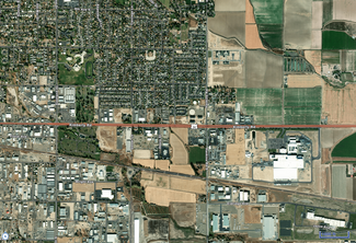 Twin Falls, ID Commercial Land - 222 Dover Ln Twin Falls, ID Commercial Land - 222 Dover Ln