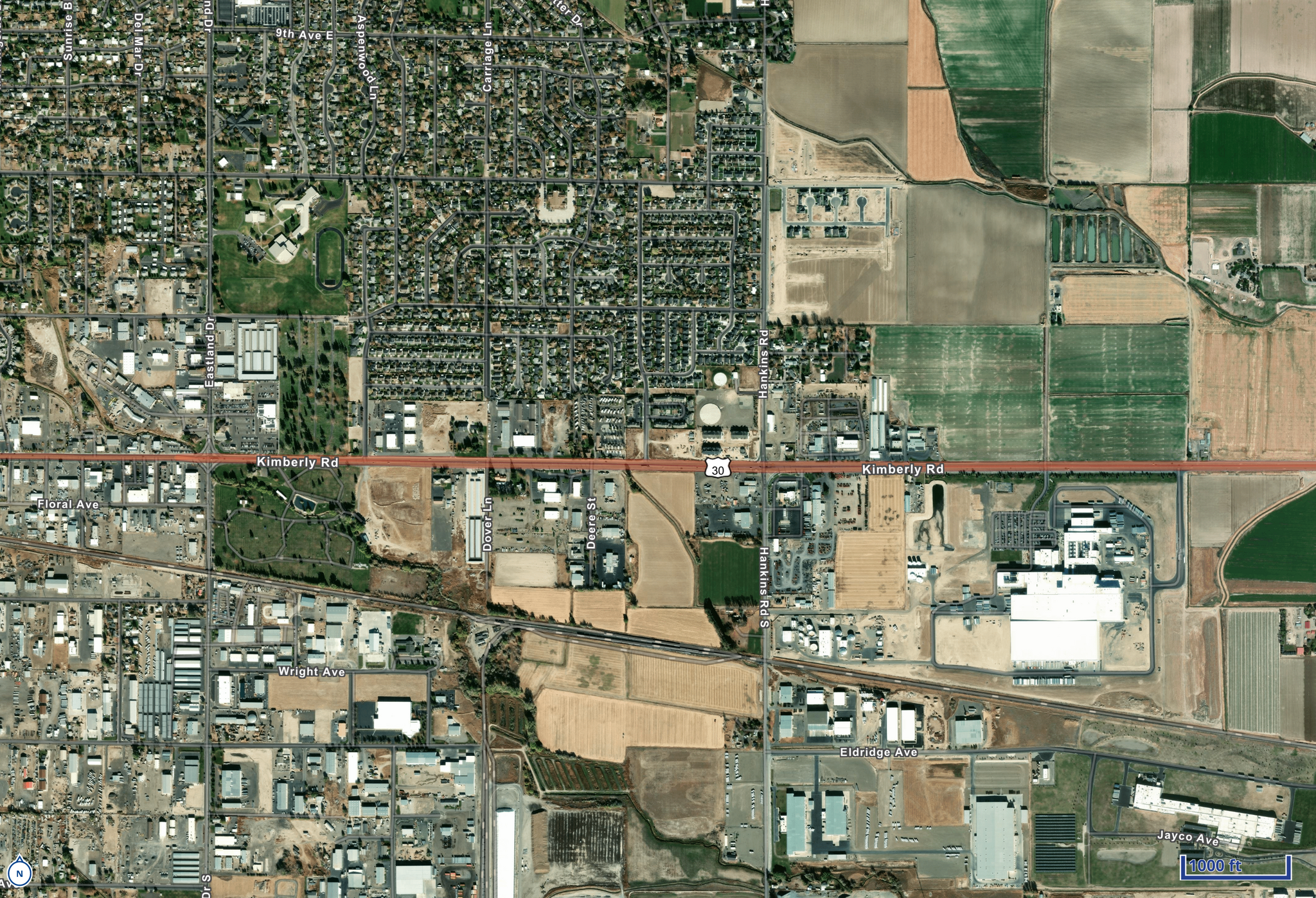 222 Dover Ln, Twin Falls, ID for Sale