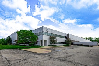 Solon, OH Office, Industrial - 30320 Emerald Valley Pky