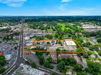 Feasterville Trevose, PA undefined - 1134 Bustleton Pike