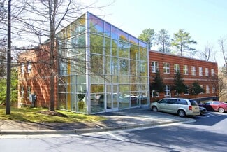 Chapel Hill, NC Office - 141 Providence Rd