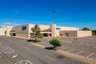 Littleton, CO Department Store - 8501 W Bowles Ave Littleton, CO Department Store - 8501 W Bowles Ave