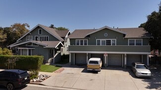 Glendora, CA Apartments - 306 E Foothill Blvd