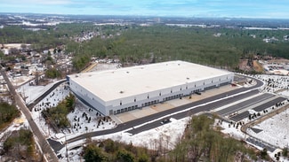Piscataway, NJ Industrial - 10 Normandy Dr