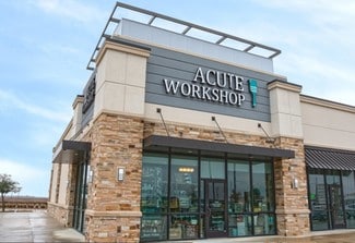 Cypress, TX Retail - 20510 West Rd Cypress, TX Retail - 20510 West Rd