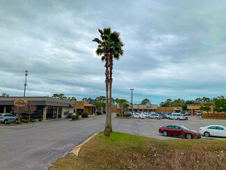 Ocean Springs, MS Retail - 2226 Bienville Blvd