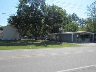 Bonham, TX Office - 1802 N Center St