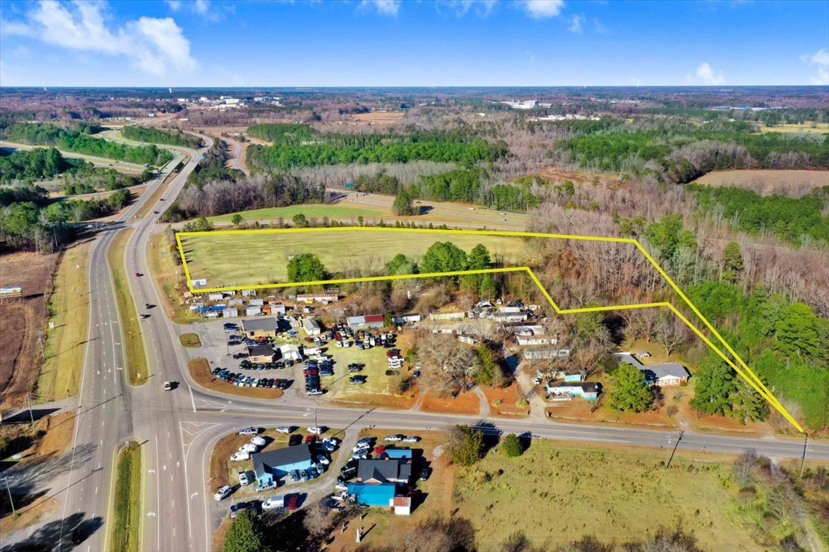 0 US-70 Business w, Clayton, NC for Sale