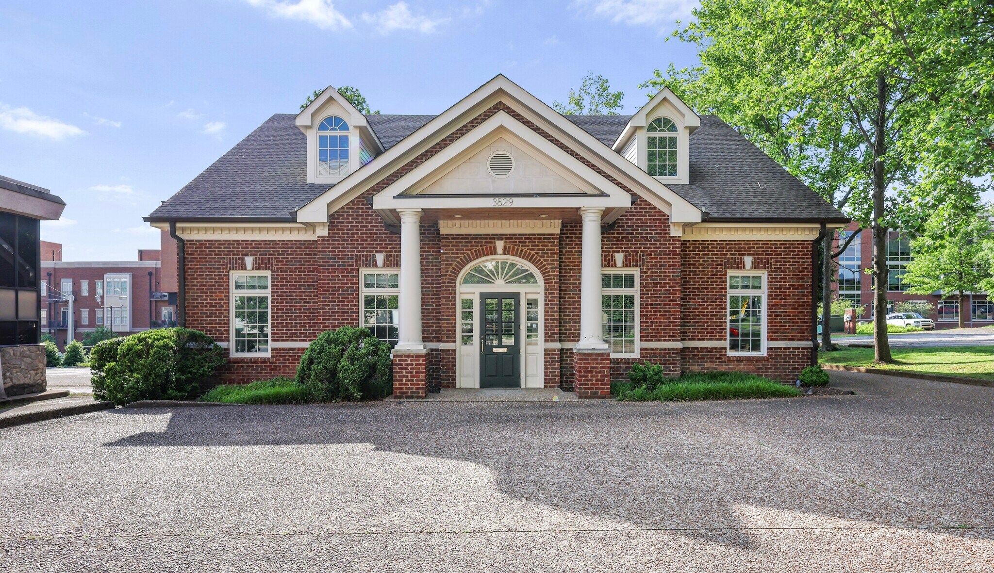 3829 Cleghorn Ave, Nashville, TN for Sale