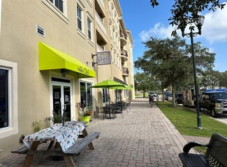 New Smyrna Beach, FL Office/Retail, Retail - 424 Luna Bella Ln