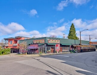 Seattle, WA undefined - 2106-2110 N 55th St