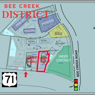 Spicewood, TX Commercial - 18216 State Highway 71 W Spicewood, TX Commercial - 18216 State Highway 71 W