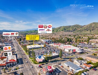 Yucaipa, CA Retail - 34420 Yucaipa Blvd