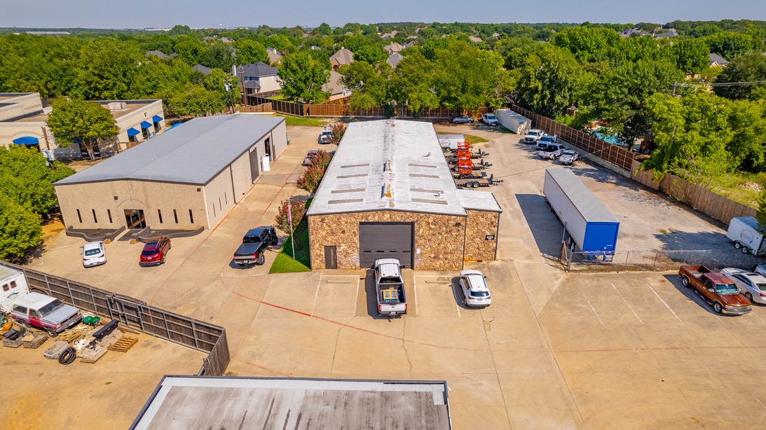 6709-6711 Colleyville Blvd, Colleyville, TX for Rent