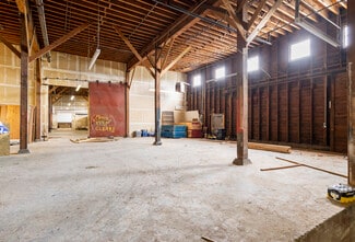 Seattle, WA Industrial - 5422 Shilshole Ave NW Seattle, WA Industrial - 5422 Shilshole Ave NW