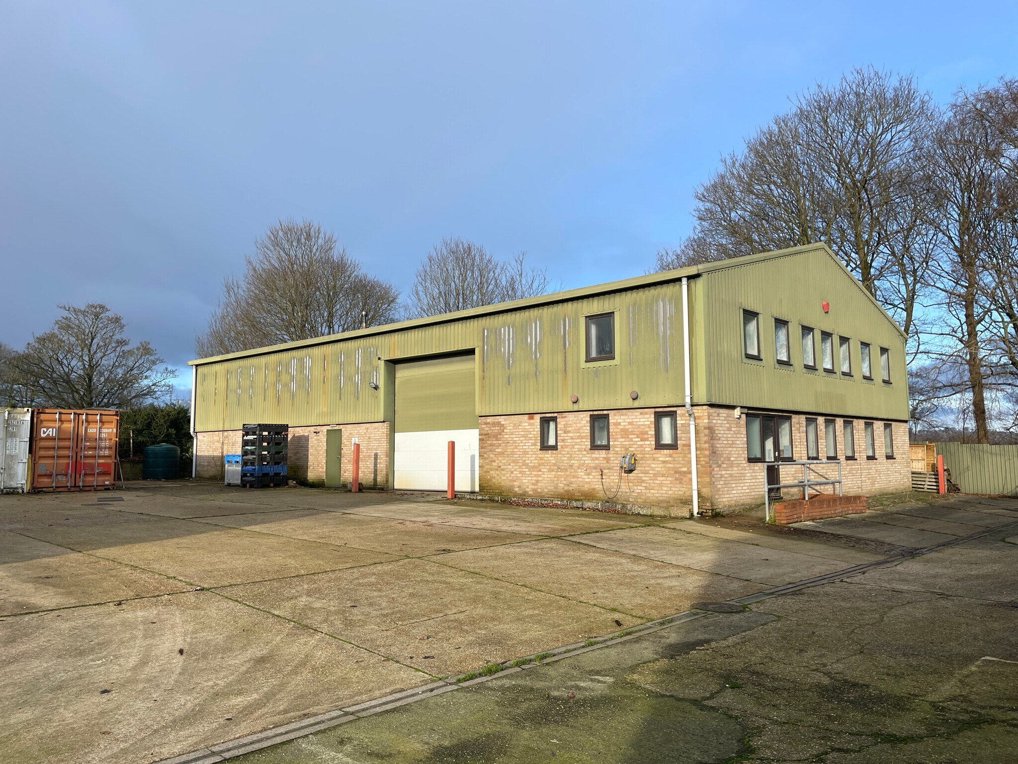 Hollom Down, Salisbury, WIL for Rent