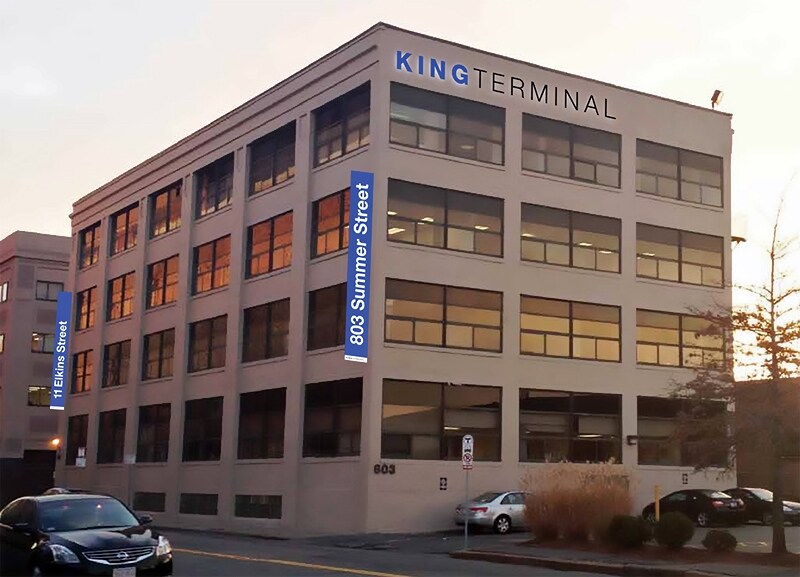 803 Summer St, Boston, MA for Rent