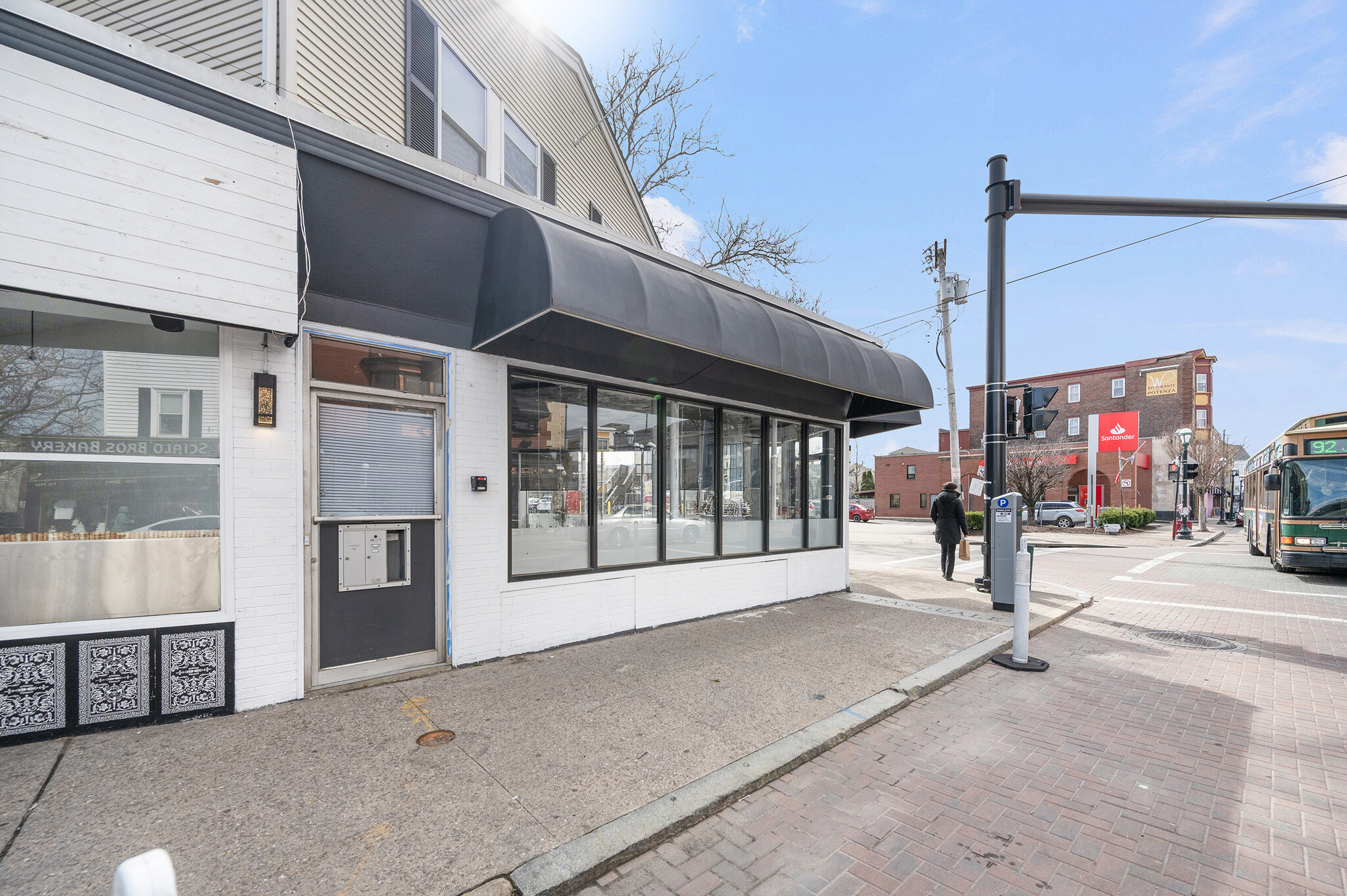 262-266 Atwells Ave, Providence, RI for Rent