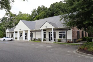 North Charleston, SC Medical - 5401 Netherby Ln North Charleston, SC Medical - 5401 Netherby Ln