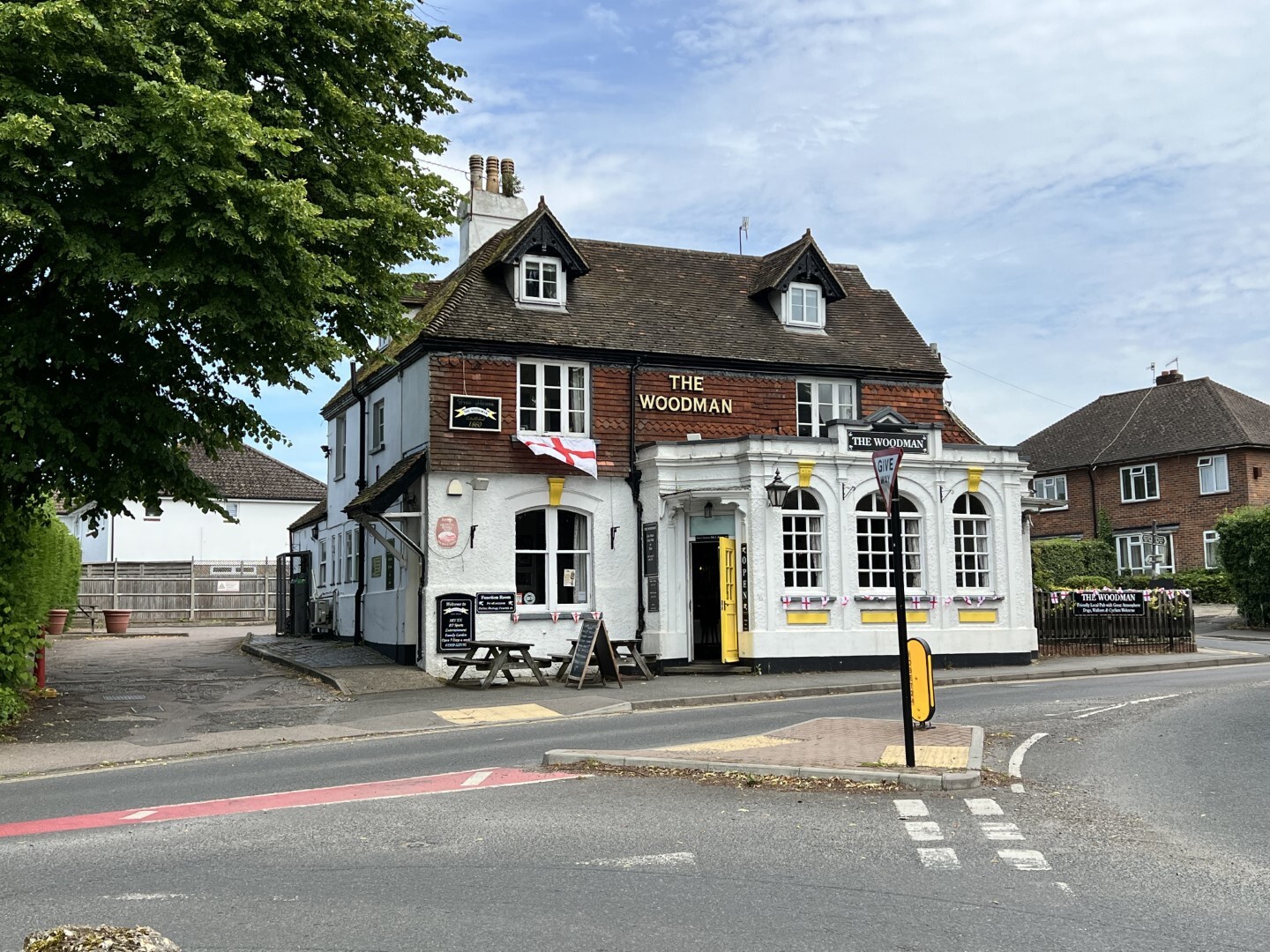 2 High St, Otford, KEN for Sale